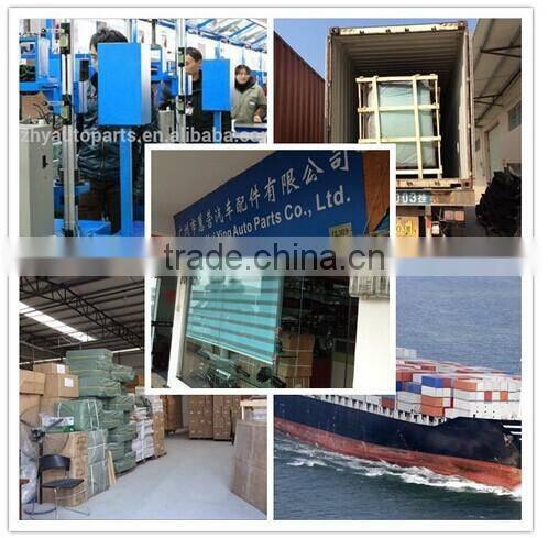 Safety Hot sale Two-Point Seat Belt with factory price