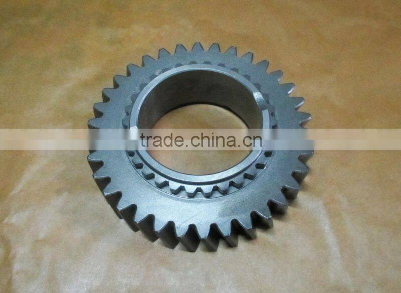(1156304024 )China Higer Bus ZF Gearbox Spare Part Transmission Gearbox Parts Gear