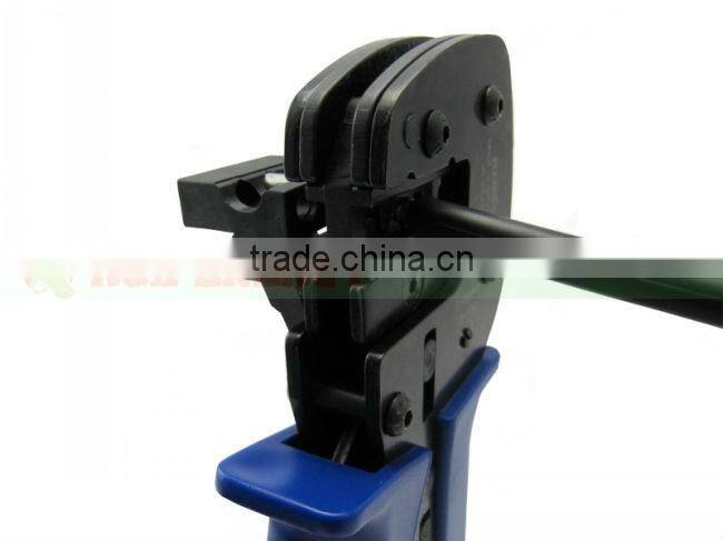 MC4 connector tool Capacity 0.5-6.0mm2
