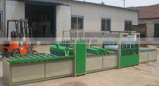 Door Extrusion Equipment (Plastic Machinery)