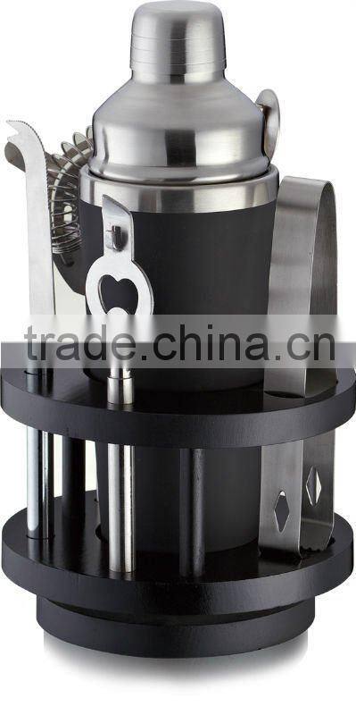 bartender set with capacity of 450ML