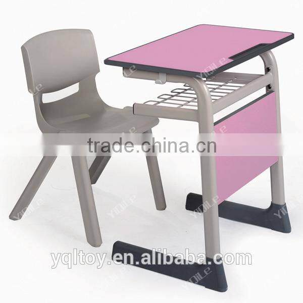 2015 hot sale study table for students best price and high quality