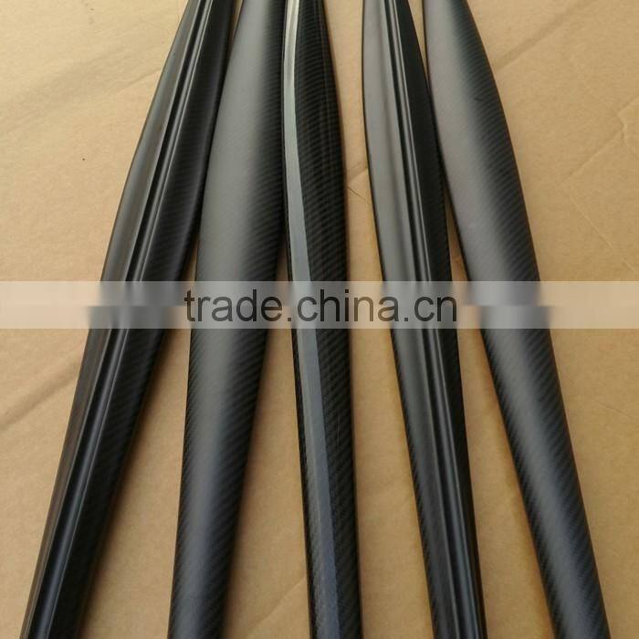 Professional manufacturer make spearfish gun barels in China