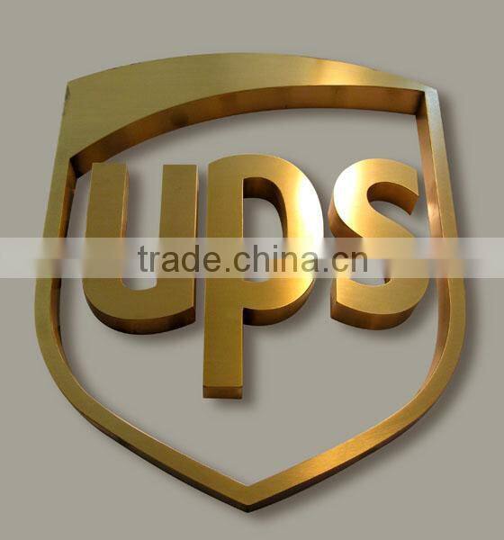 Factoty Direct Sell Illuminant Letters, LED Signs for Shop, Store Signs