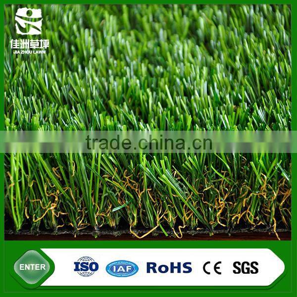 35mm garden supply synthetic turf fifa approved garden grass