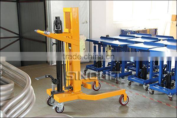 HOT! Sinolift DTF450A Hydraulic Drum Lifter
