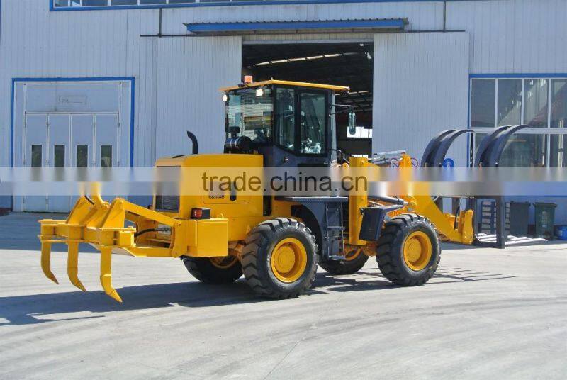 EOUGEM wheel loader manufacturer zl20 wheel loader for sale