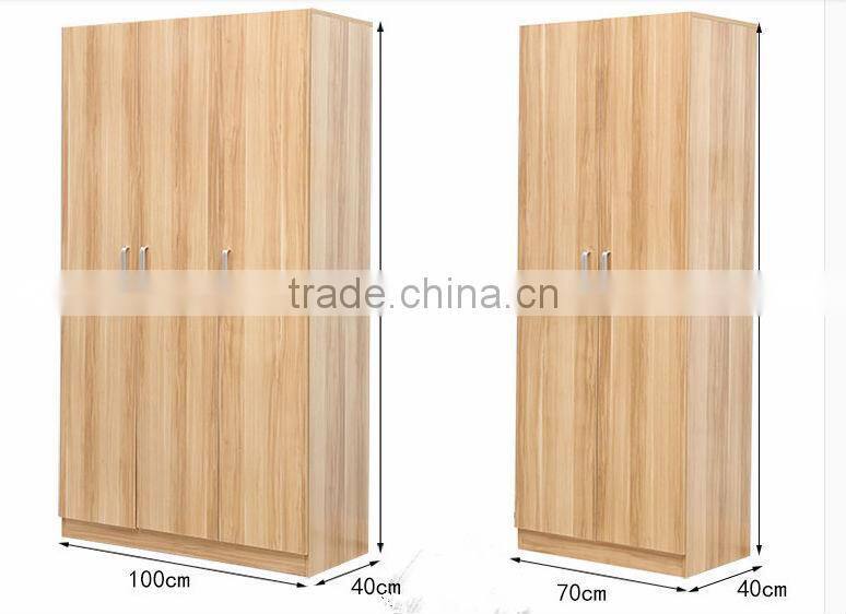 nuoyax 0156 professional manufacturer Weifang NoahsioN low price bedroom wardrobe panel furniture