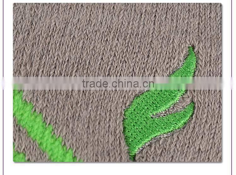 Sports Terry Cloth Cotton Wristband Custom Sweatband