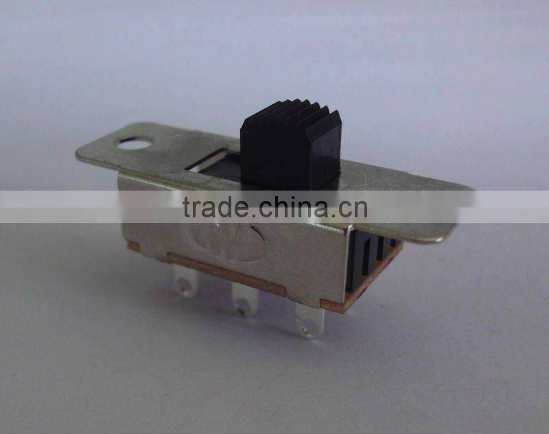 Power slide switch