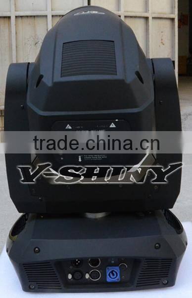 2014 popular 330w 15r beam light moving head light