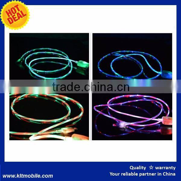 EXW Lighting USB Cable Mutil color