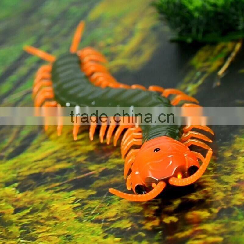 Giant IR Scolopendra Toys For Kids