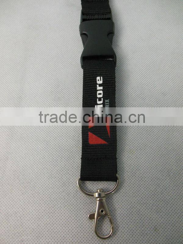 Customized lanyards with accessories,ID card, card holder