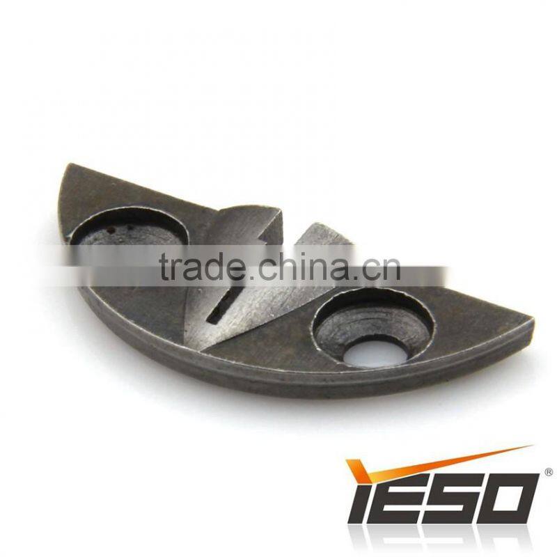 U-88 Throat Plate KM Cuting Machine Part Sewing Accessories