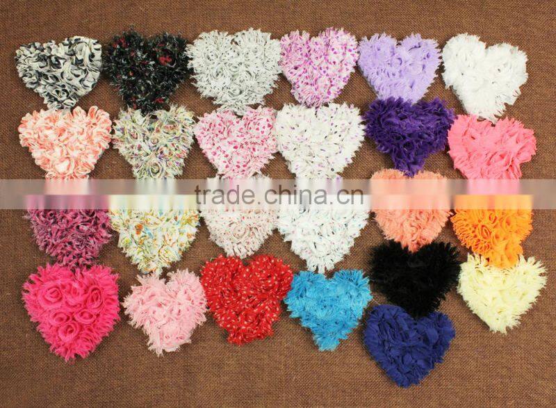 wonderful decoration hair accessories wedding flower