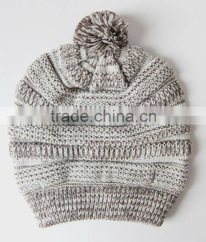 ZHM2011-013 fashion babies' knitting cap
