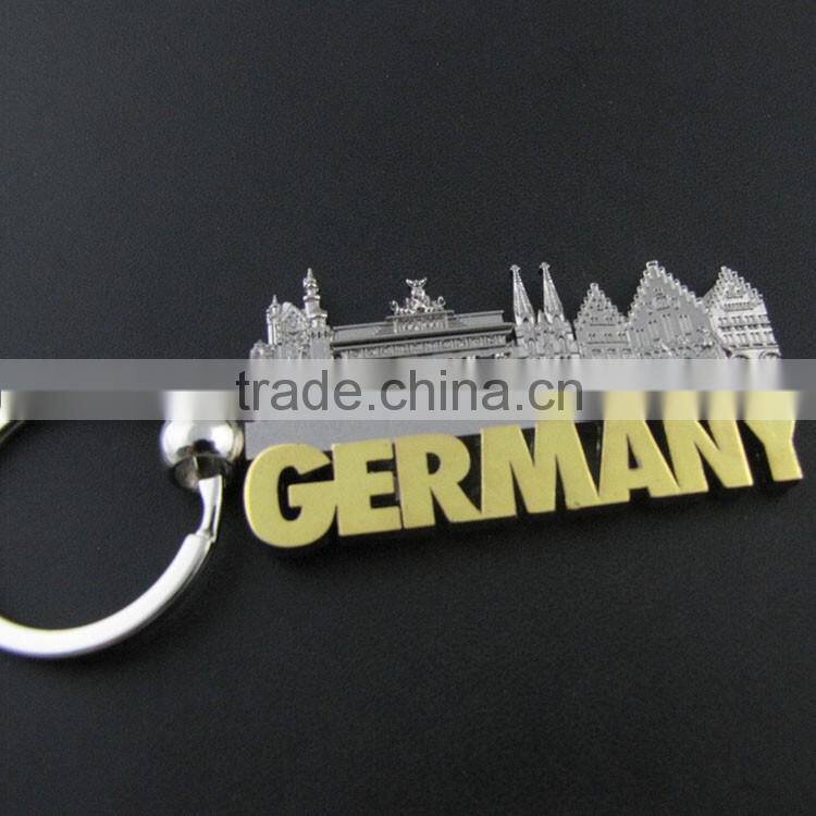 2016 most value germany souvenir keychain on sale