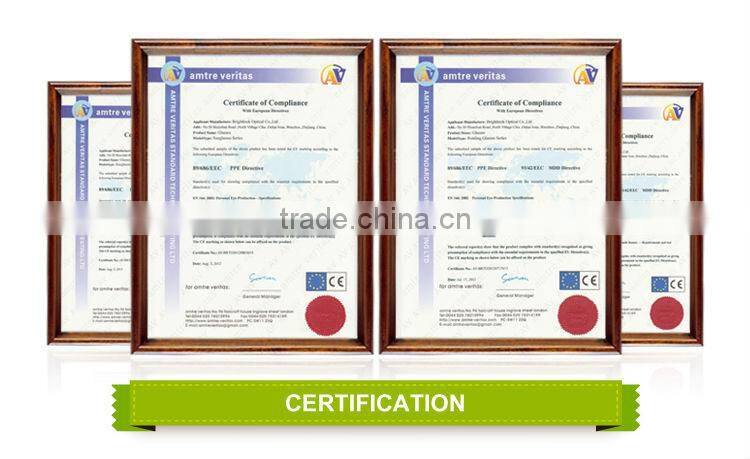 Made in china custom logo CE&FDA Certificate cheap promotional hot sale metal sunglasses