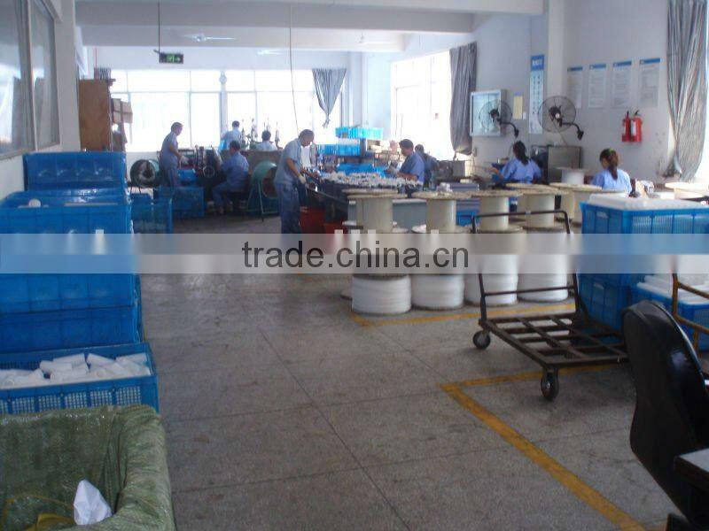 36kv Cold Shrinkable 3-core outdoor termination kit