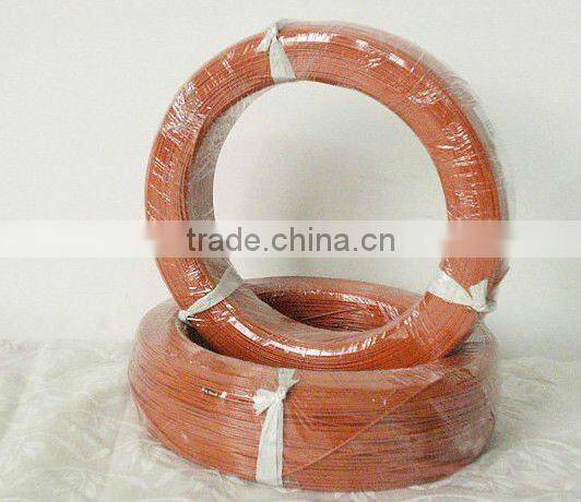 UL 3122 Silicone Fiberglas Wire