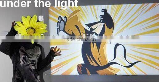 ESP400H LED HDMI Projector