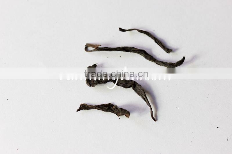 Ban Tian Yang Wuyi cliff tea , oolong tea