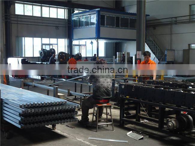 metal stud/top hat/metal roof batten/ c section on sales