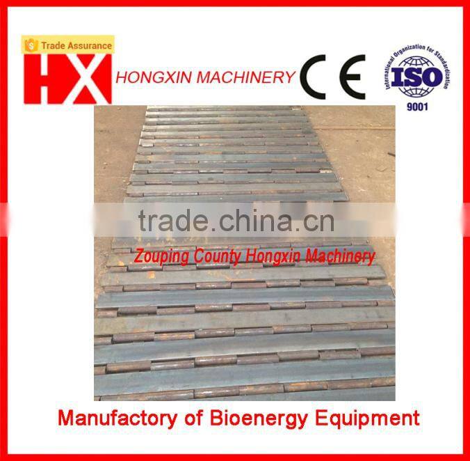 oil palm tree shredder (CE CERTIFIED)