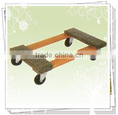 TC0500 wooden dolly