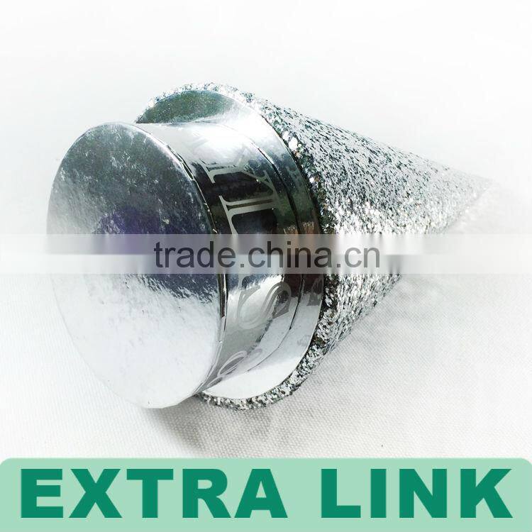 China Supplier Wholesale Custom Logo Paper Cardboard hair labels and packaging