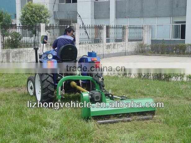 AGL Light verge Flail mower