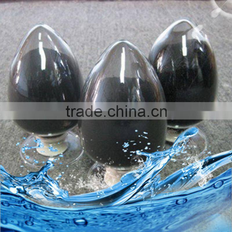 The factory Wood powder activated carbon for syrup filtration
