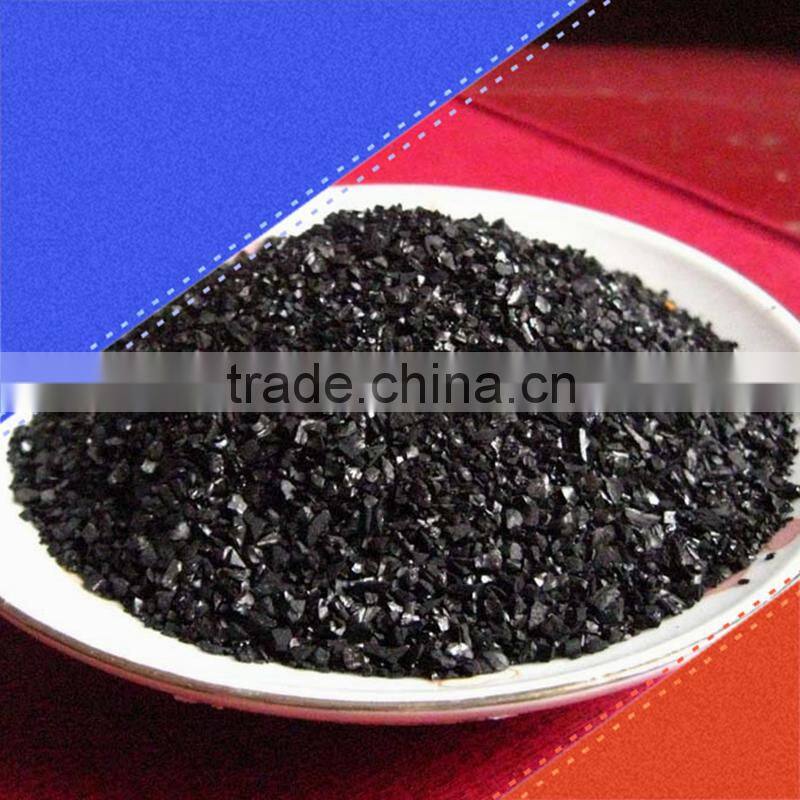 DYAN ANTHRACITE FILTER MEDIA FOR WATER