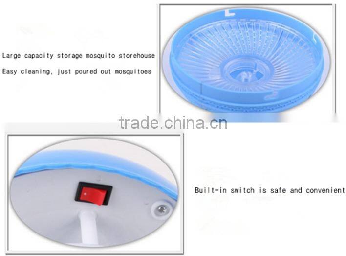 mosquito trap indoor mosquito killer lamp
