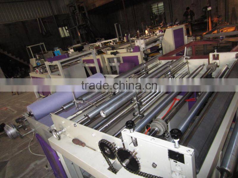 Computer Fabric cutting machine/Fabric sheeting machine/Automatic Cutting Machine
