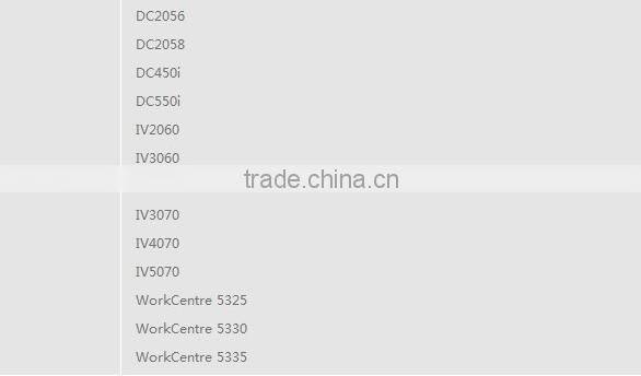 Compatible Long life OPC DRUM FOR Xerox DC450I DC550I DC3000 DC4000 5010