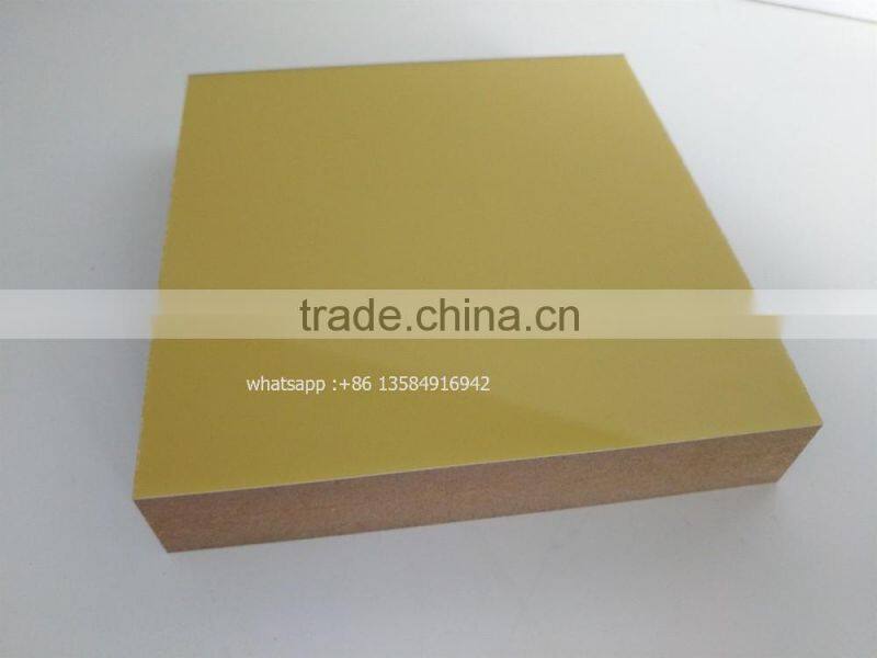 no orange peel ,high glossy uv mdf panels for kitchen cabinet ,wardrobe ,doors