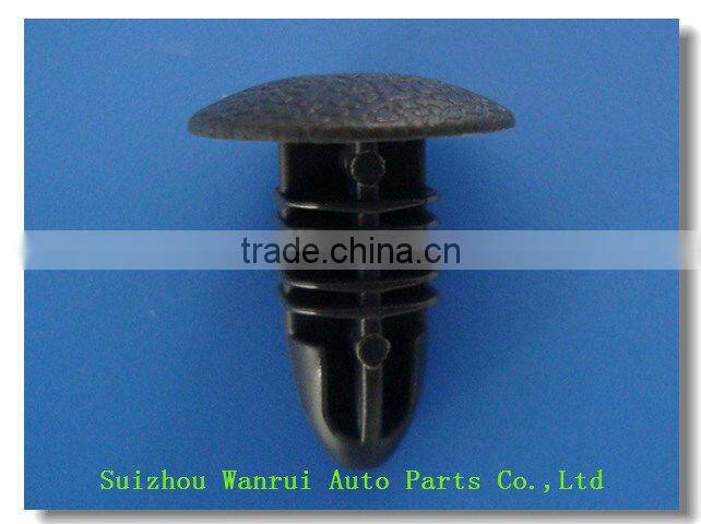 plastic auto parts