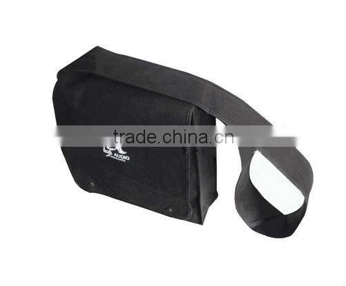 2015 Promotional Non Woven Shoulder Bag