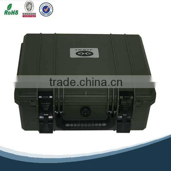 protection equipment case