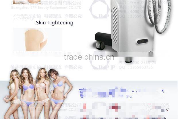 Hot Selling Vshape - Vacuum Slimming Machine (B0452)