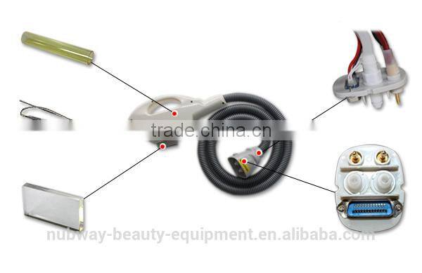 Big Discount !Best Beauty Salon Spa Multifunctional Laser Skin Care IPL Hair Removal Machines