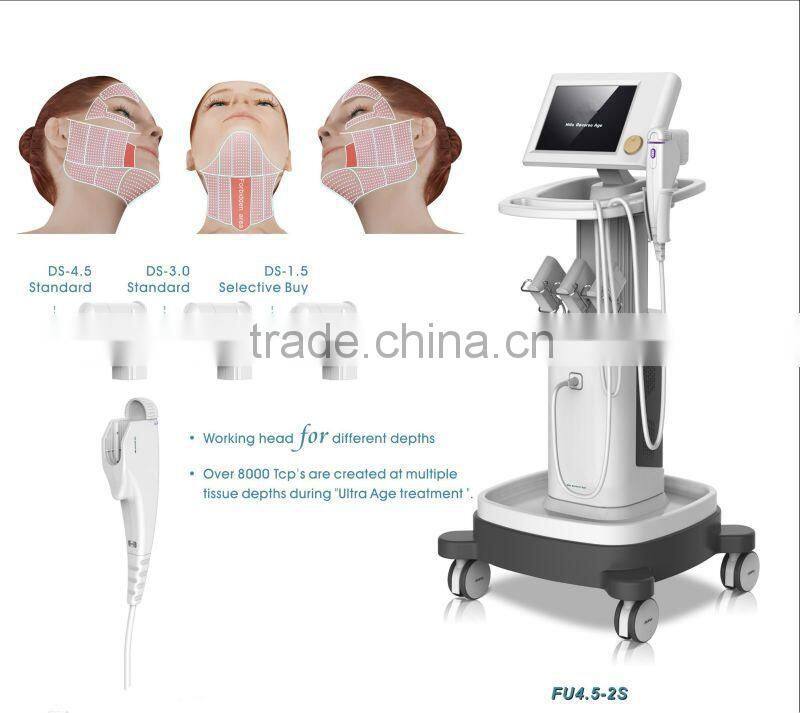 most popular best effect face lift device