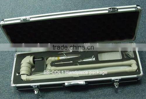 2015 new top "Sealed" CO2 laser Portable co2 laser surgical machine