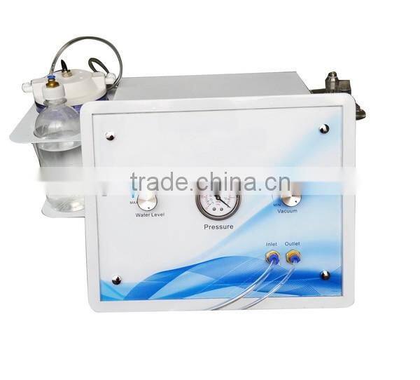 water dermabrasion / diamond microdermabrasion / hydra microdermabrasion HD2.0
