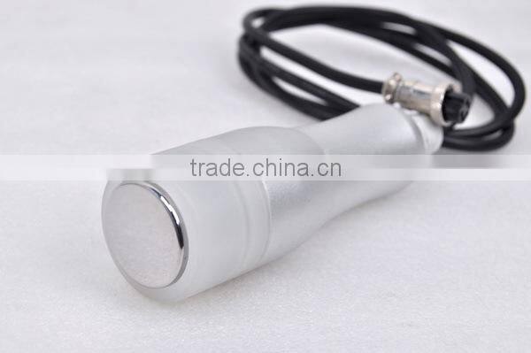 portable vacuum bipolar monopolar RF cavitation slimming machine VG-606C