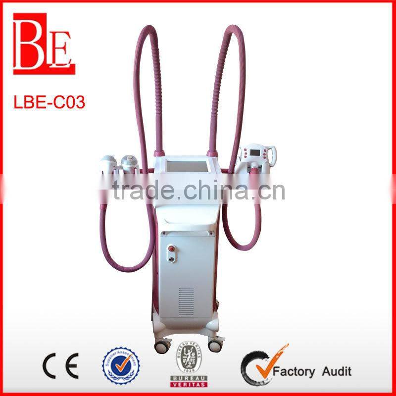 Newest Cavitation Lymphatic Drainage Machine