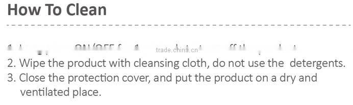 Ms.W Hot Selling Electric Neck Care Massager Neck Back Massager