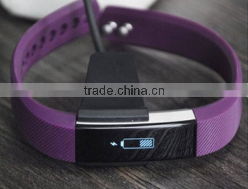 Hot New selling Replacement USB Charging Cable Power Charger For Fitbit Alta Smart Wrist Band